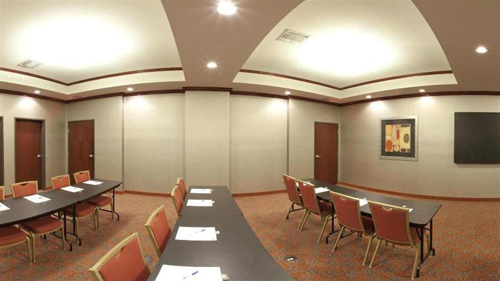 Holiday Inn Express Hotel And Suites Fort Stockton By Ihg Exterior photo